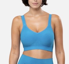 Underoutfit Comfort Shaping Bra -457, size 3xl- Wave Ride