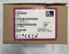 Zebra QLn220 Mobile Label Printer QN2-AUNA0M00-00 Wireless bluetooth IOS