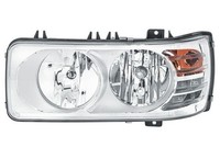 Hauptscheinwerfer Links Hella 1EJ 011 287 131