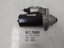 Démarreur Seat TOLEDO