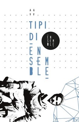 AA.VV. Tipi di Ensemble (Paperback)