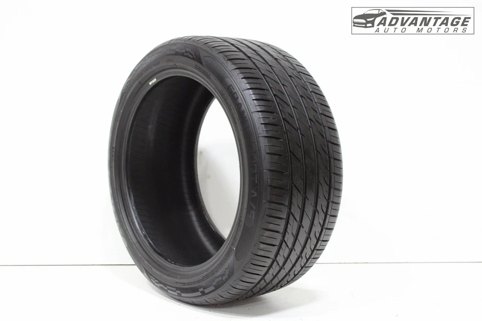 2014-2021 MASERATI GHIBLI M157 WHEEL TIRE ARROYO 275/40ZR19 101Y M+S OEM - Image 2 of 4