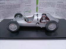 Autocult 1/18 Otto Porsche Mathe Fetzenflieger 1952 Otto-Mobile Resin Car Model