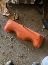 348 409 Chevy Chevrolet Valve Covers Impala Ss Biscayne Bel Air 1961 1963 1958