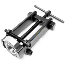 Lagerabzieher 2 Backen Puller002 f&uuml;r Lager 17-38 mm, Handwerkzeug, 290 g, Stahl