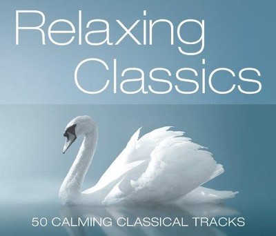 Relaxing Classics - Various Artists