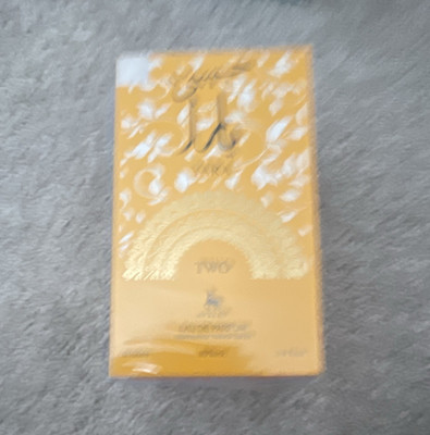 Ayat Gold Eau de Parfum EDP Spray Fragrance 100 ml Regular Size