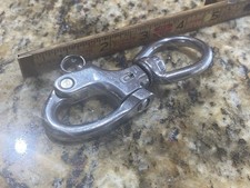 RONSTAN (NICRO MARINE) 6220 LARGE BAIL STAINL...