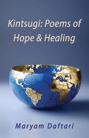 Maryam Daftari | Kintsugi | Taschenbuch | Englisch (2023) | 1st World Publishing