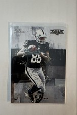 2015 Topps Fire - Rookies Clive Walford #4 (RC) Oakland Raiders