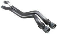 Metzger KüHlerschlauch 2420924 Original Ersatzteil FüR Opel Vauxhall