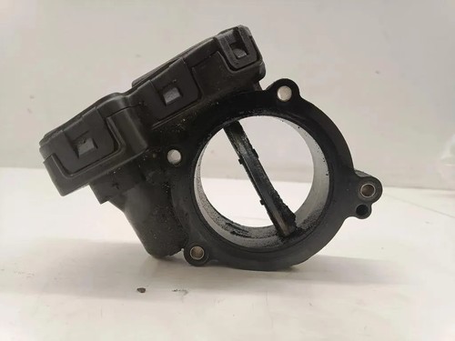 MERCEDES-BENZ E W124 Drosselklappe A6510900470 2.50 Diesel 2013 26748447