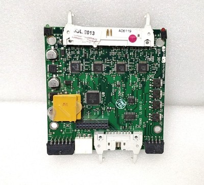 Delta Design Inc Pid Controller PWB 1956702-401A - PWA 1956703 REV E Pcb Circuit