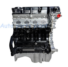 Para Chevrolet Trax 2016-2021 1,4 L motor turbo LUV Vin B octavo dígito