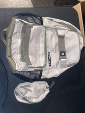 Burton Snowboard Back Pack Skateboard Carrier