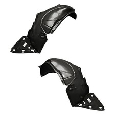 Fender Liner Set For Honda S2000 2000-2003 LH OR Passenger Side Front 565-58787R