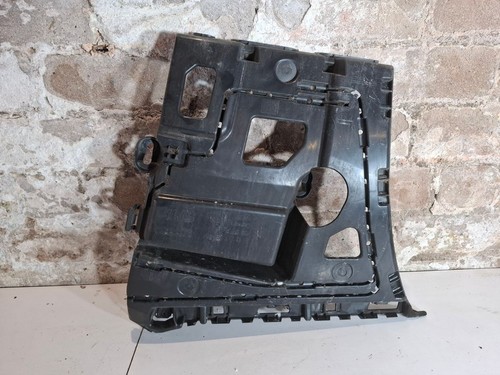 BMW 4 F32 F33 2015 Stoßstange hinten links Halterung 7285561 AXP61426