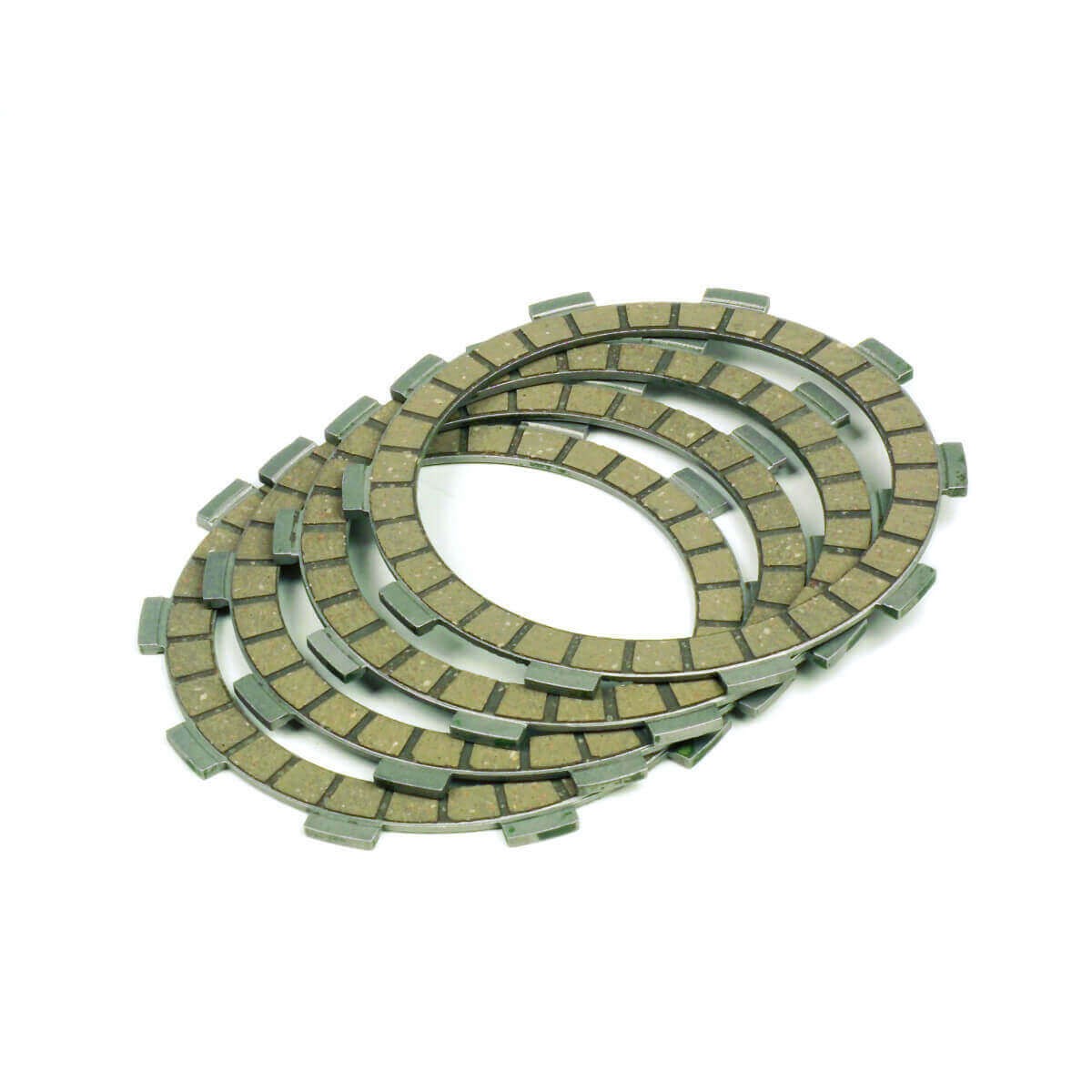 Disques d'embrayage MCC141-8 anti-patinage pour Honda CB 1100 EX et CB 1300