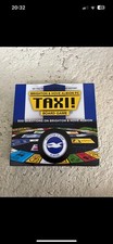 Brighton & Hove Albion Taxi Board Game