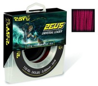 Black Cat Zeus Universal Leader 50M 110Kg Rot 0,80Mm