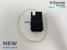 Saeco Parts- Black Cappuccinator Assy. for Ro...