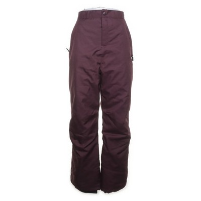 Ski Industries, Schneehose, Größe: XL, Rot, Polyester, Damen, 84 #P5d