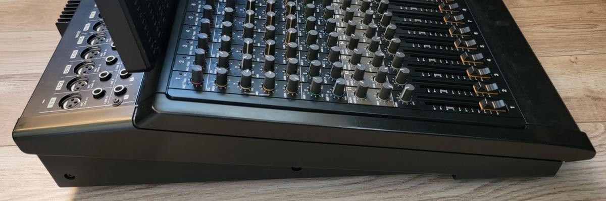 Tascam 688 MIDIStudio – Vintage & EXCELLENT! | eBay