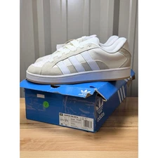 Adidas Campus 00s Beta JI3159 Cloud White / Off White Men’s Size 11.5 New!