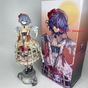remilia scarlet sex doll Remilia Scarlet Plush from Touhou Project main image 1