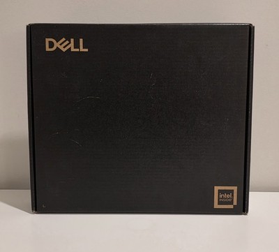 NEW-Dell 14 Plus DB04250 Laptop Core Ultra 5 226V 16GB RAM 512 SSD 14'' 2K Touch