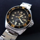 Seiko Diver Watch 2625 0010 Ladies Vintage Working 31mm Bezel Small Case