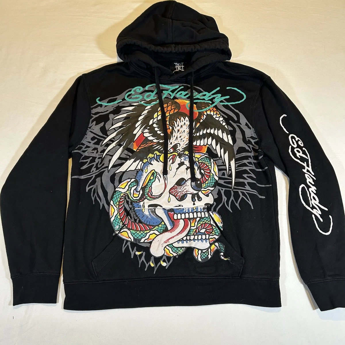 ジャケット・アウター 90's Skull Skates Nylon Jacket L Skull Skates In Men's Sweats & Hoodies for Sale | Shop Men's