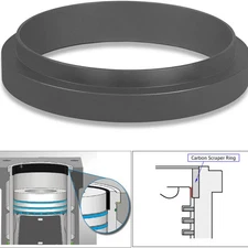 for Detroit Diesel DD15 DD16 W470589021400 Piston Ring Compressor Adapter Tool