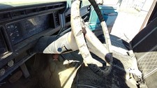 1980-1986 Ford F150 Steering Column Assembly Oem No Key