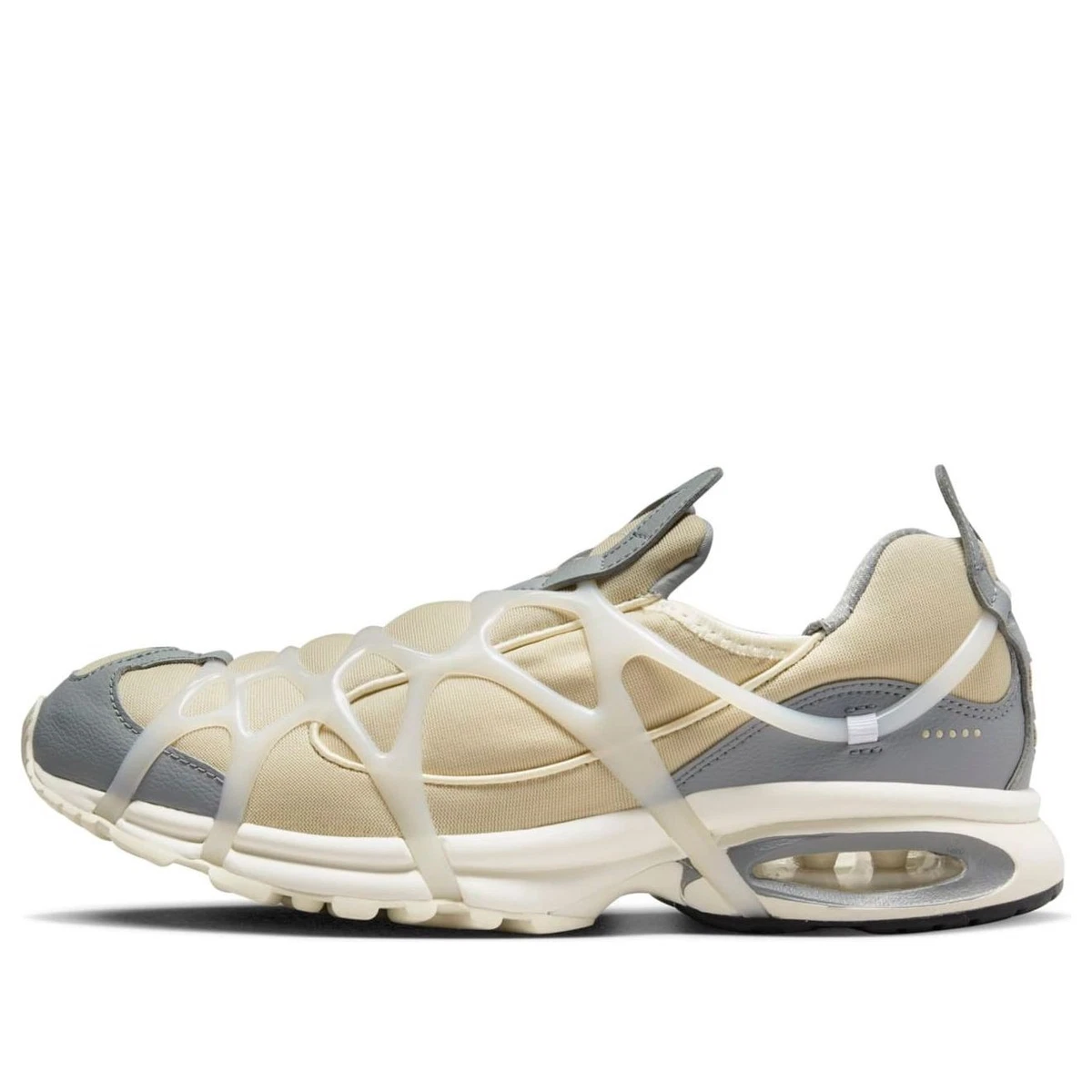 Nike Air Kukini Cream Grey for Sale | Authenticity Guaranteed | eBay