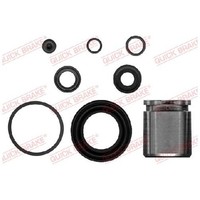 Reparatursatz Bremssattel Hinten FüR Audi 100 445 446 4A 84 Bis 94 Quick NP Teil