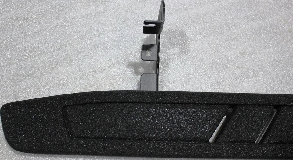 原始设备制造商工厂通用踏板适用于 20-25 GMC Sierra 或雪佛兰 SILVERADO Crew Cab — 第 4/4 张图片