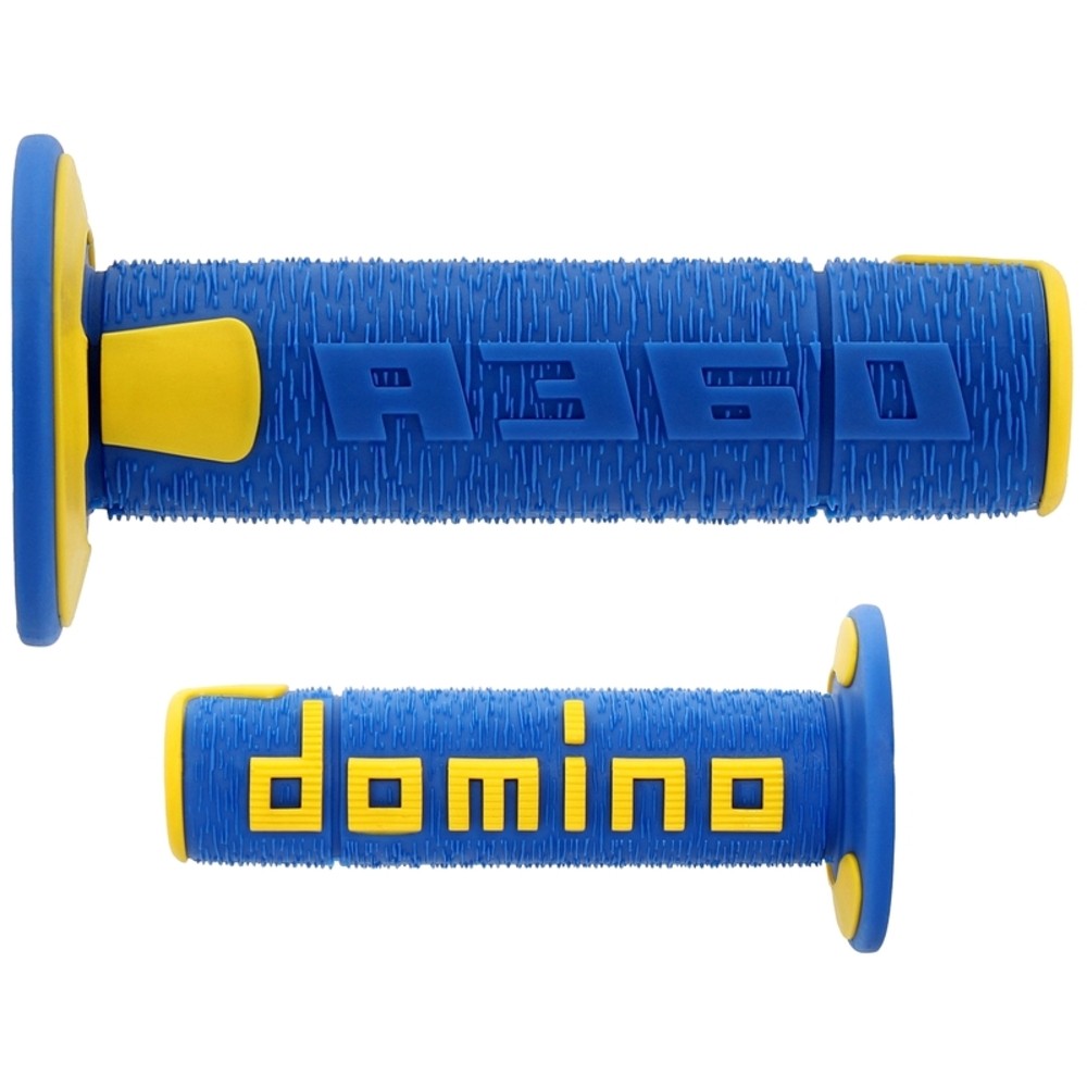 Free Shipping Domino A360 Off-Road Grips For Motorcycle Spare Parts Accessories