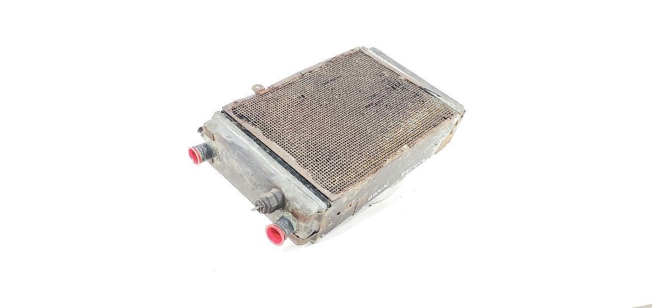 1970 Lotus Europa OEM Radiator Has Wear