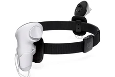 PowerA Hip Clip for Meta Quest 3 / 3S, compatible with Meta Quest 3 / 3S Contro