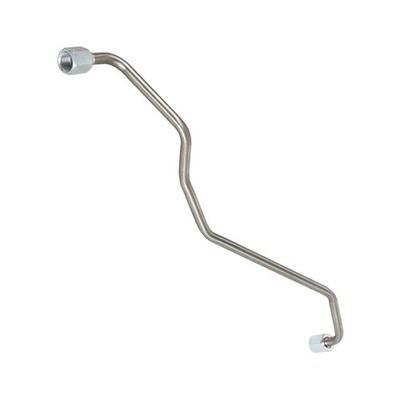 #ad #ad Exhaust Back Pressure EBP Sensor Tube For 99 03 Ford Powerstroke Diesel 7.3L $11.67