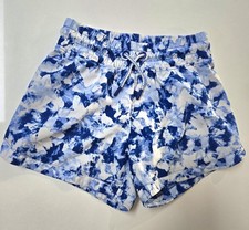 Member's Mark Girls Moisture Wicking Active Shorts, Size 7/8