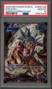 I.HTML?_Nkw=Dragon Ball Super Psa 10 for sale | eBay