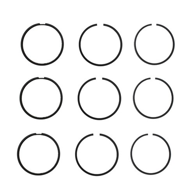 #ad #ad Qty 3: Piston Ring Set Fits Kubota Replaces 16271 21050 $39.99