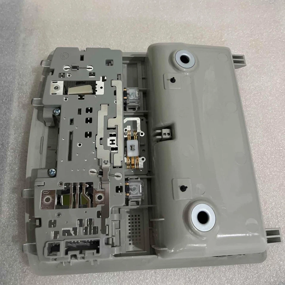 Overhead Console Map Reading Light Lamp Fit For Mazda 6 2009-2013 CX-9 2010-2015 - Image 3 of 4