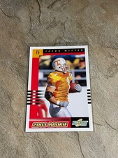 2003 Score Jason Witten Rookie