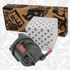 Filtre à carburant Peugeot 107