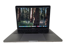 Apple MacBook Pro A1989 13 2019 i7 16GB RAM 1TB SSD Retina Space Gray