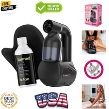 Spray Tan Kit | At Home Spray Tanning Kit, In...