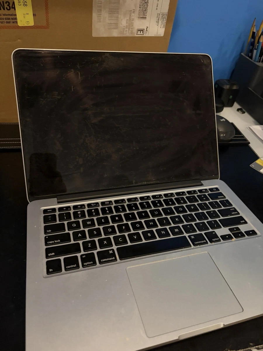 2015 Apple MacBook Pro 13.3 Inch Laptops for sale | eBay